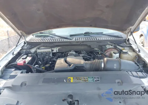 2004 Ford Expedition Eddie Bauer z USA, uszkodzony, nr VIN 1FMFU18L94LB84681